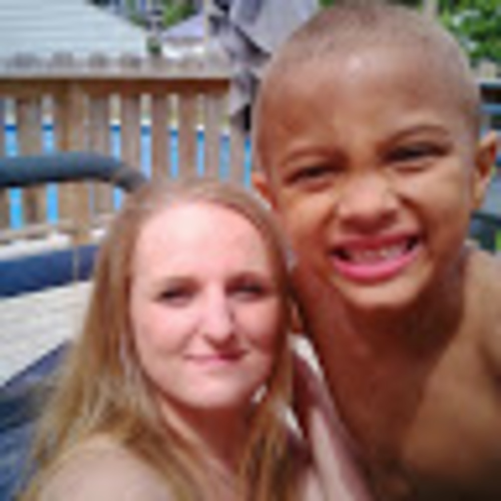 Meet your Posher, Stephanie